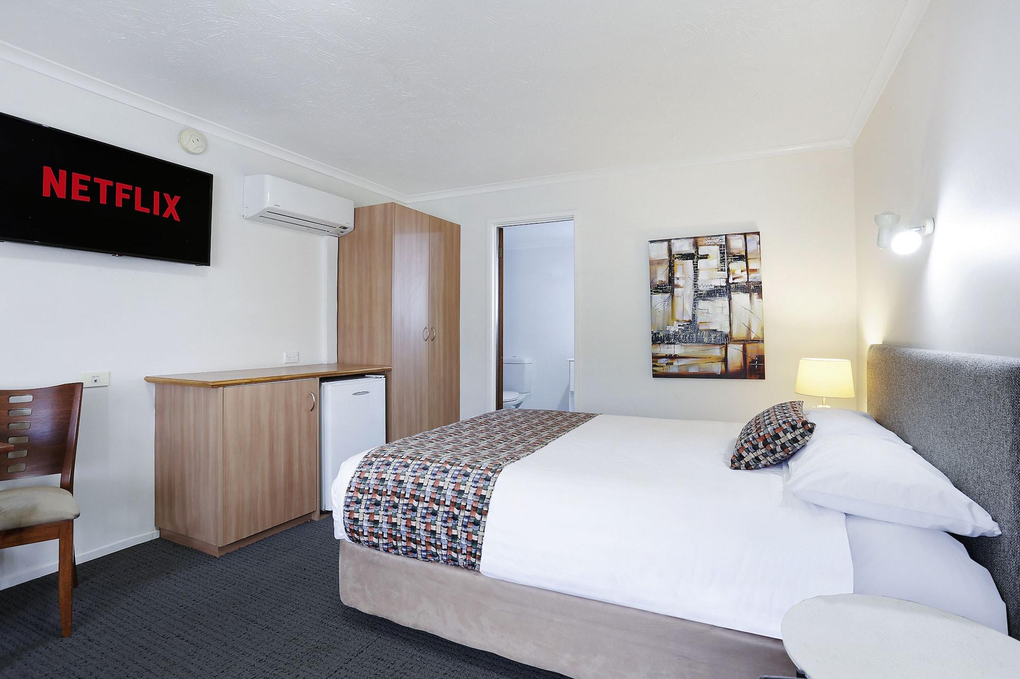 Waves Motel And Apartments Warrnambool Dış mekan fotoğraf