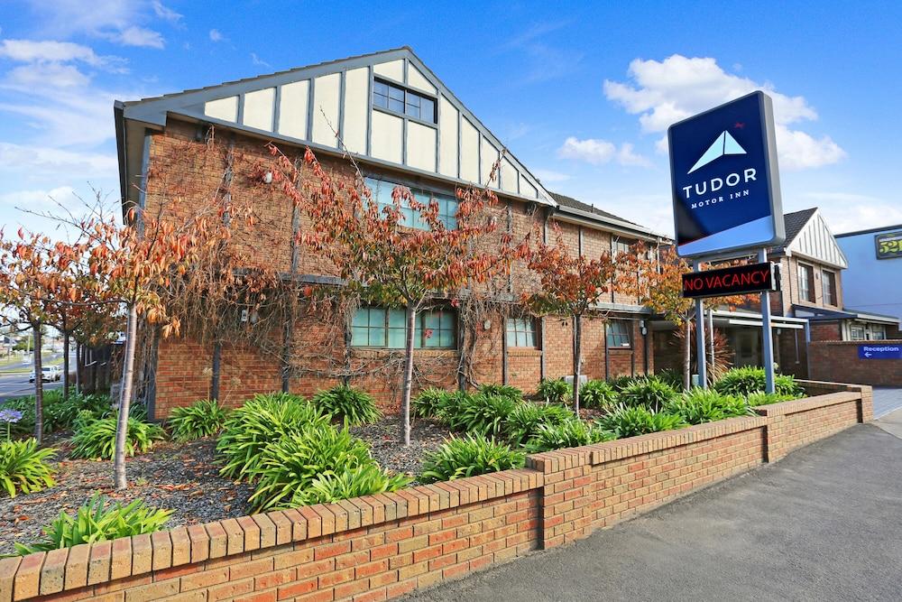 Waves Motel And Apartments Warrnambool Dış mekan fotoğraf