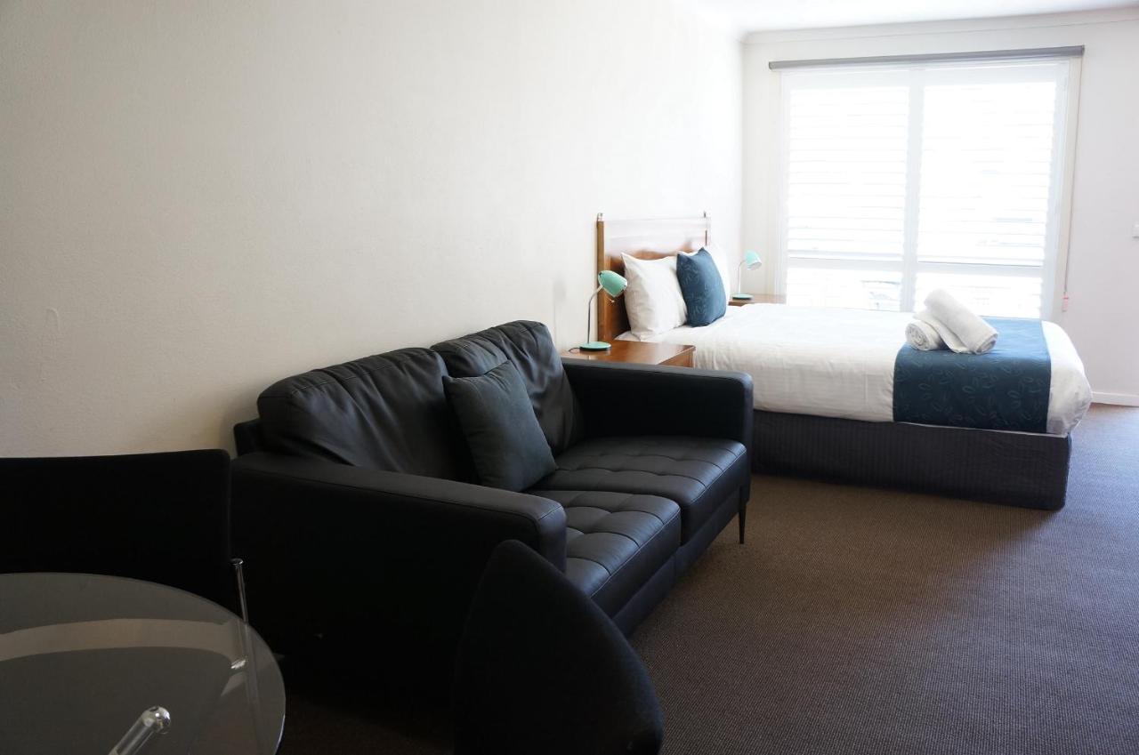 Waves Motel And Apartments Warrnambool Dış mekan fotoğraf
