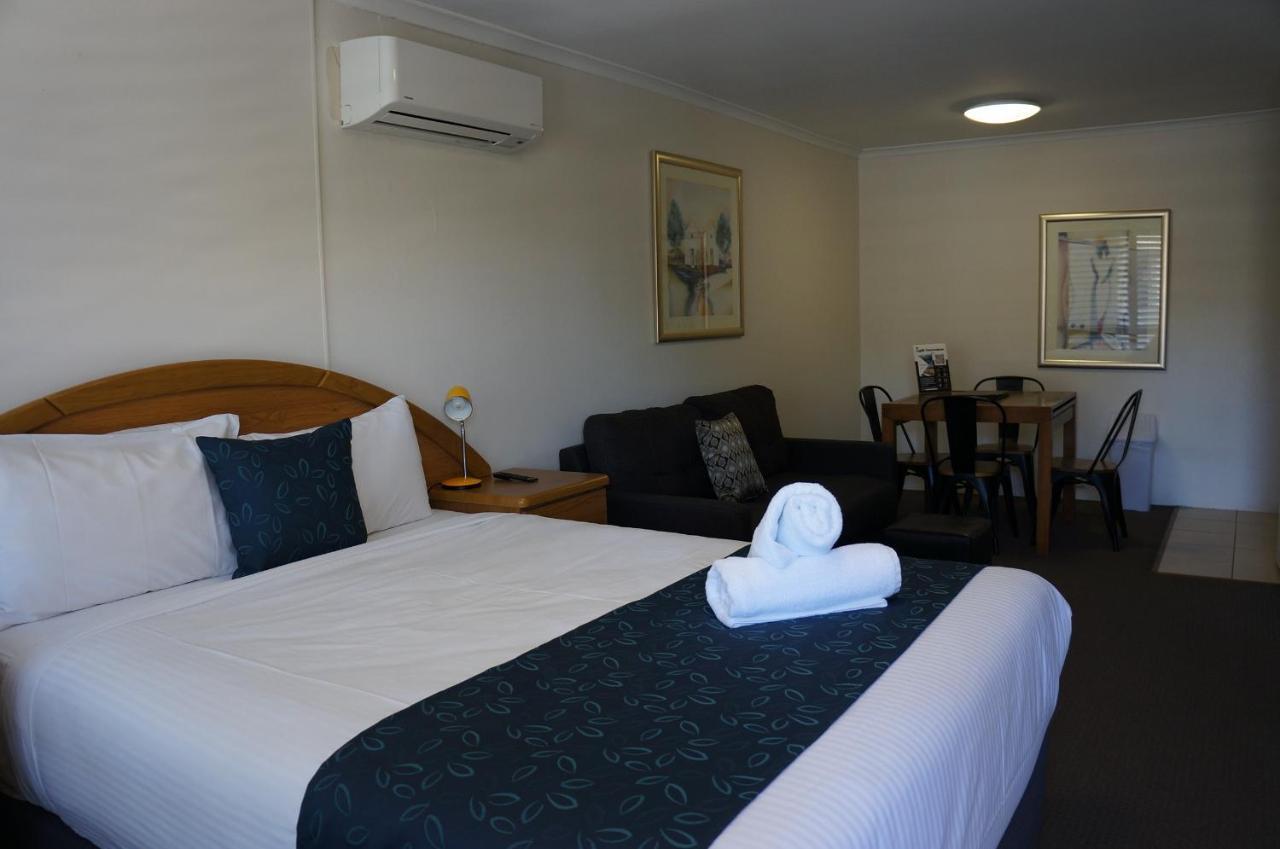 Waves Motel And Apartments Warrnambool Dış mekan fotoğraf