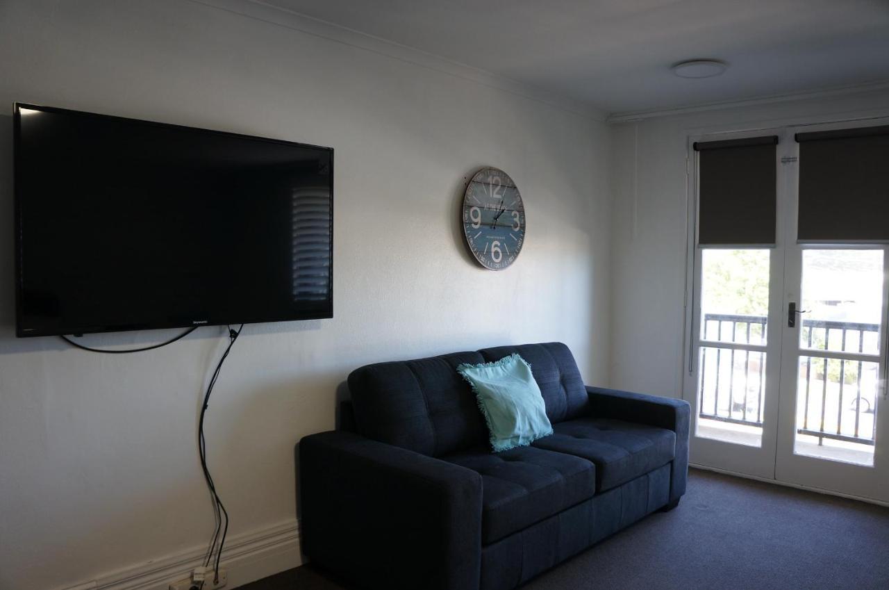 Waves Motel And Apartments Warrnambool Dış mekan fotoğraf