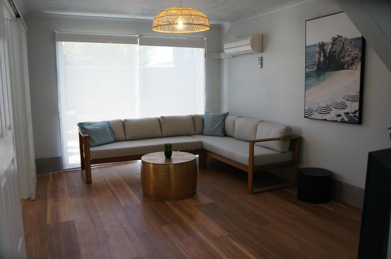 Waves Motel And Apartments Warrnambool Dış mekan fotoğraf