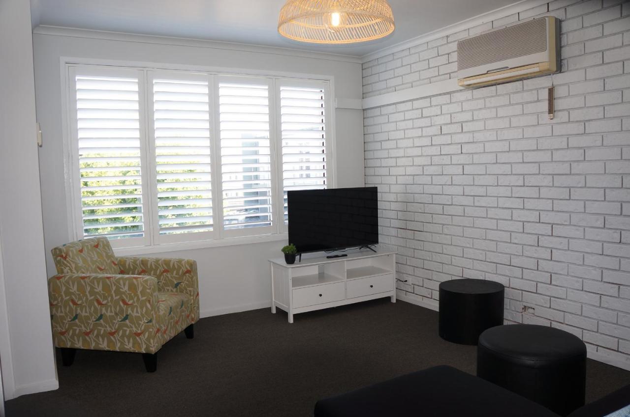 Waves Motel And Apartments Warrnambool Dış mekan fotoğraf