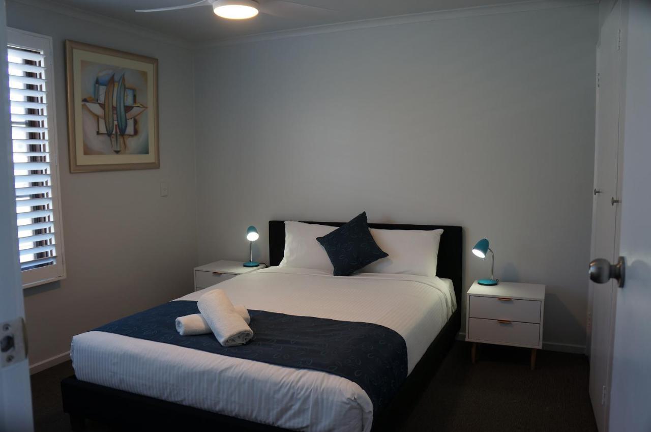 Waves Motel And Apartments Warrnambool Dış mekan fotoğraf