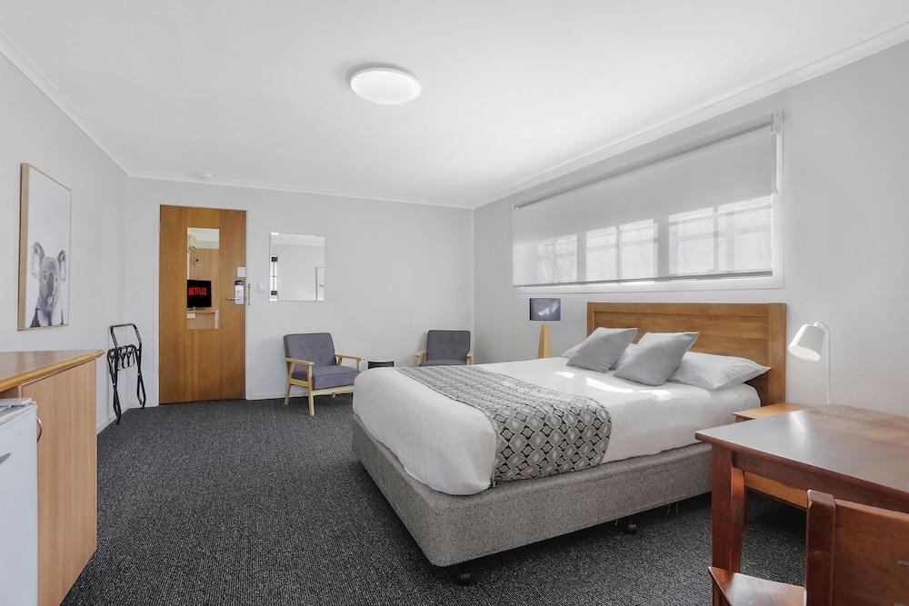 Waves Motel And Apartments Warrnambool Dış mekan fotoğraf