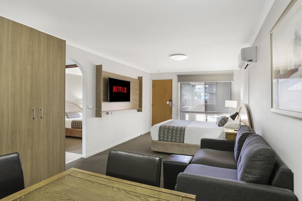 Waves Motel And Apartments Warrnambool Dış mekan fotoğraf