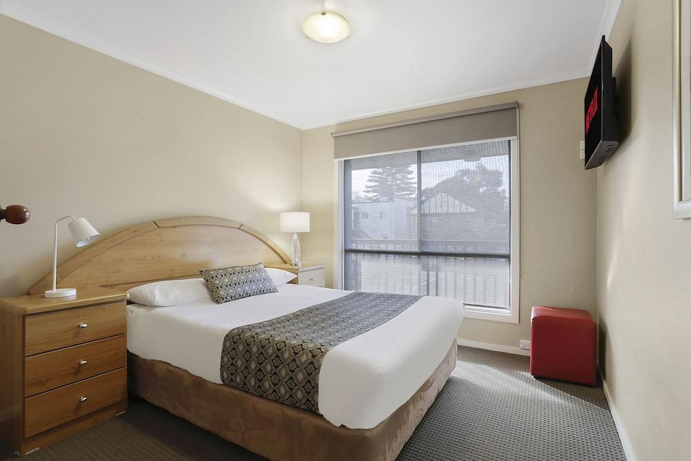 Waves Motel And Apartments Warrnambool Dış mekan fotoğraf