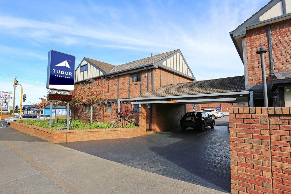Waves Motel And Apartments Warrnambool Dış mekan fotoğraf