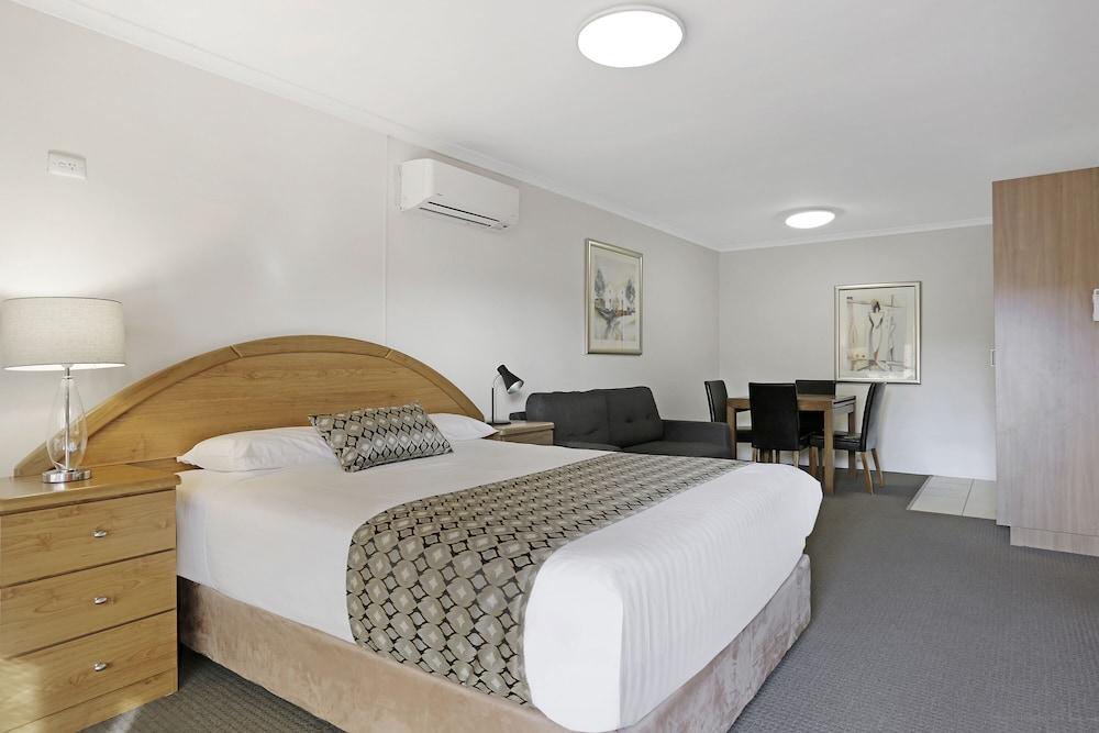 Waves Motel And Apartments Warrnambool Dış mekan fotoğraf