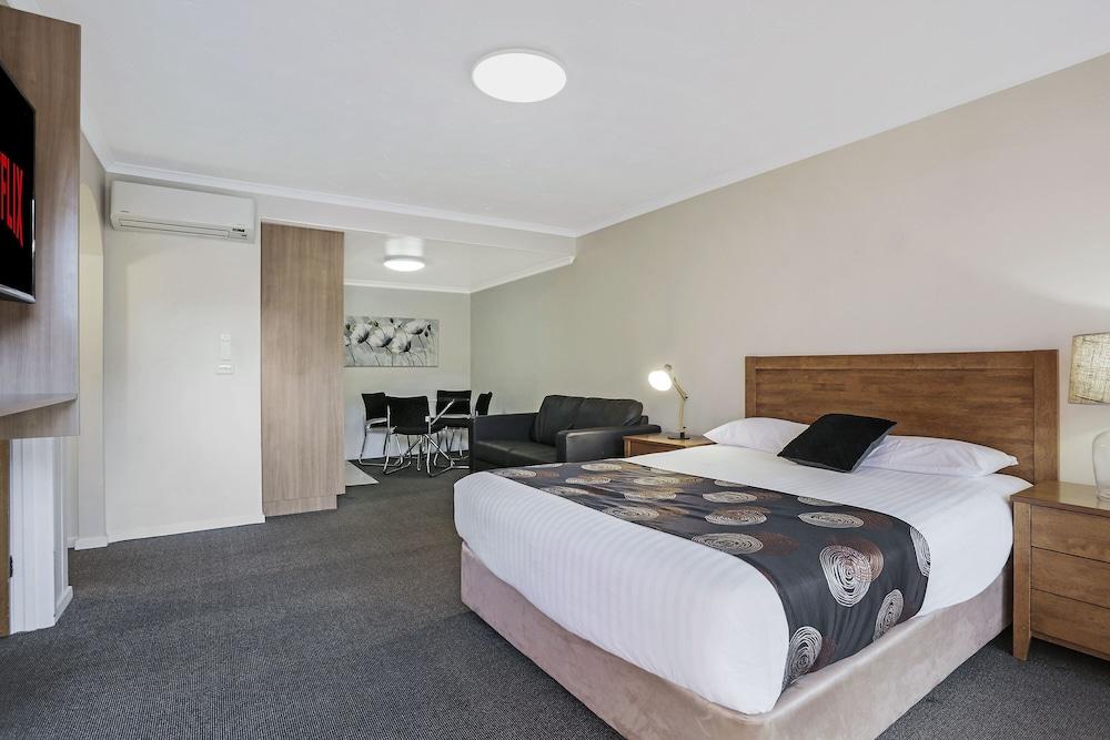 Waves Motel And Apartments Warrnambool Dış mekan fotoğraf