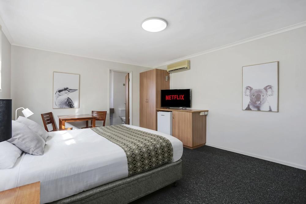 Waves Motel And Apartments Warrnambool Dış mekan fotoğraf