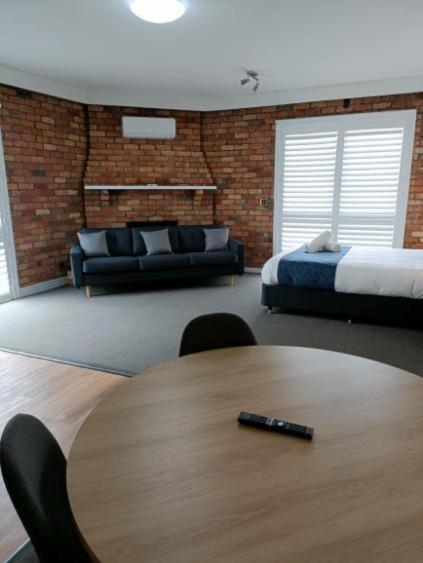 Waves Motel And Apartments Warrnambool Dış mekan fotoğraf